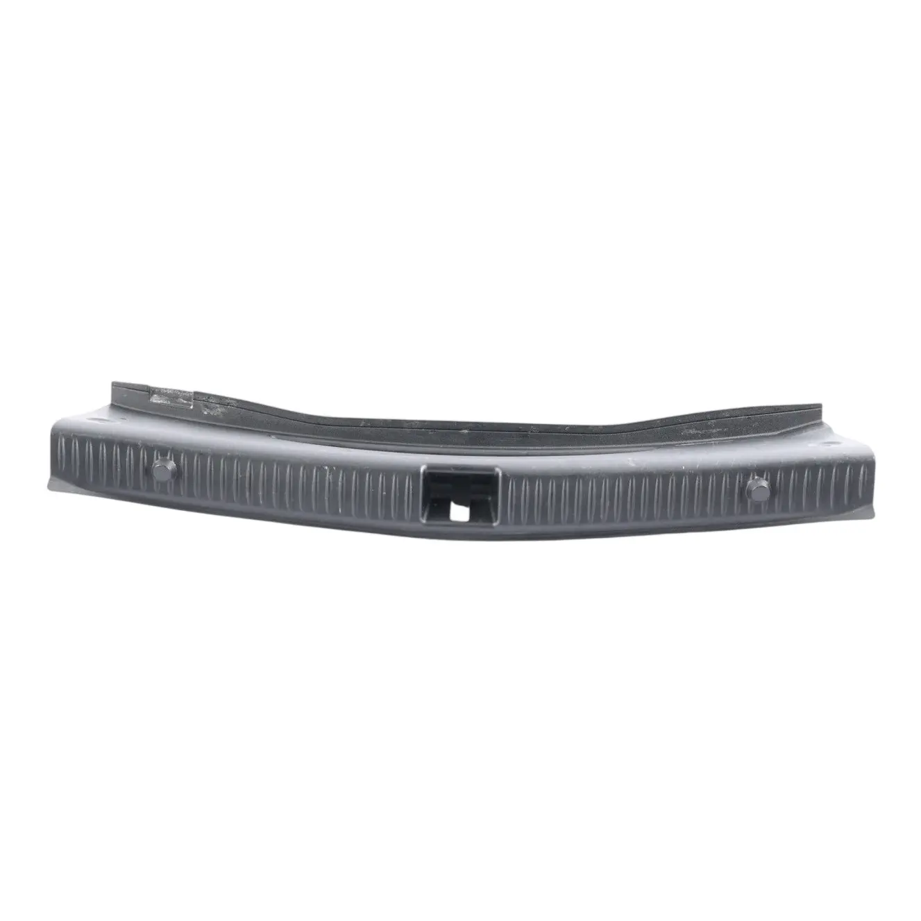 Mercedes W205 Panel Cobertura Cerradura Borde Maletero A2056900341