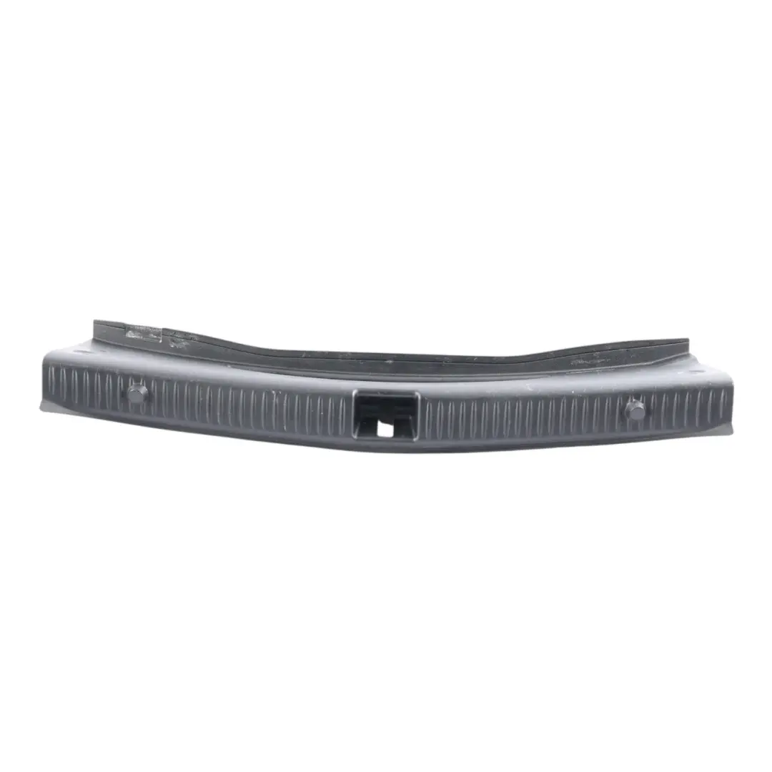 Panneau Couvercle Verrou Garniture Bord Coffre pour Mercedes W205 à propos du numéro de pièce A2056900341 Mercedes W205 Panneau Couvercle Verrou Garniture Bord Coffre - SKU A2056900341 - Numéro de pièce A2056900341