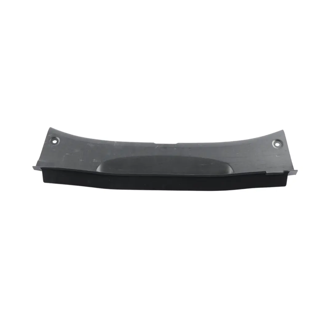 Mercedes W205 Panneau Couvercle Verrou Garniture Bord Coffre - SKU A2056900341 - Numéro de pièce A2056900341