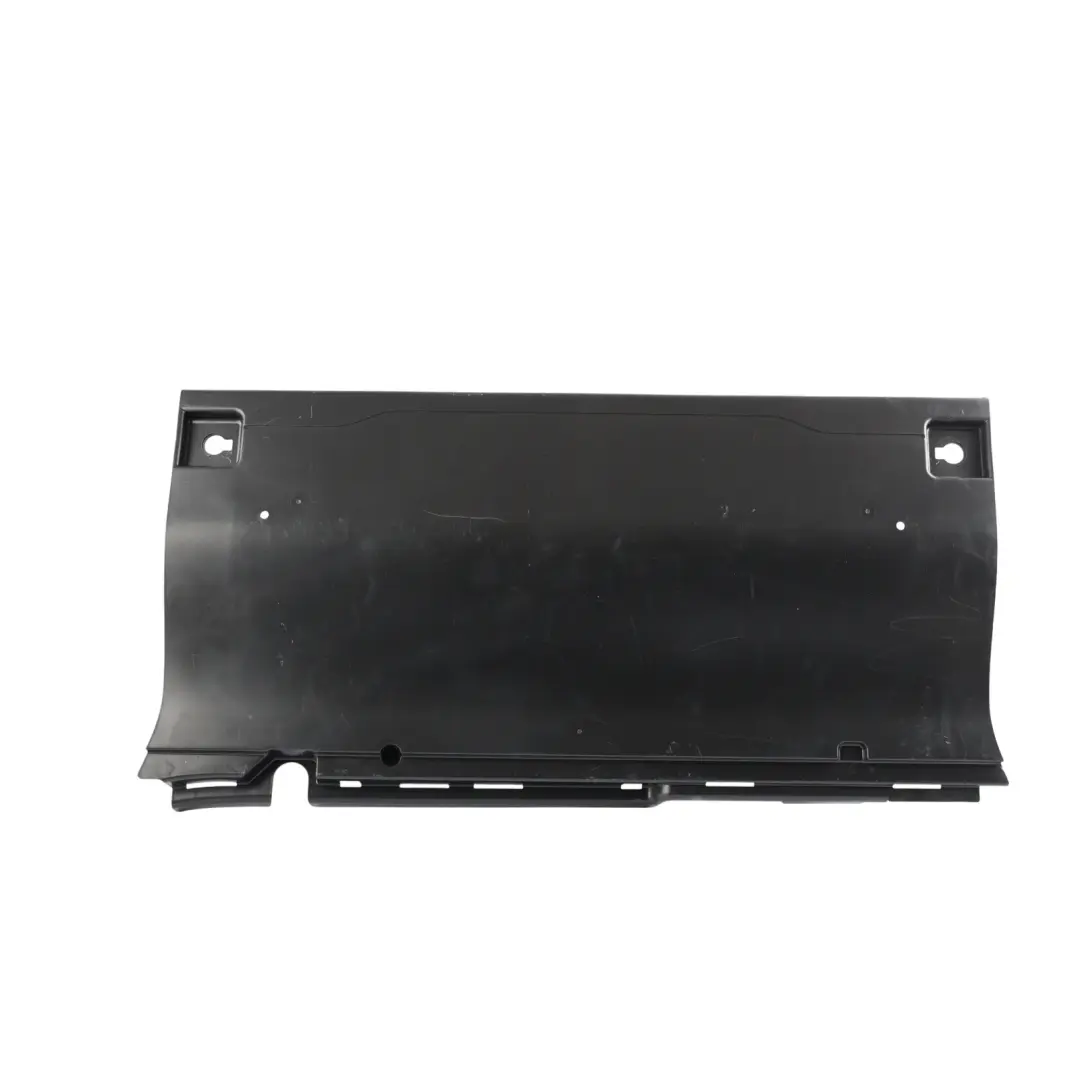 Mercedes W205 Rear End Floor Trunk Trim Cover Panel - SKU A2056900530 - Part number A2056900530