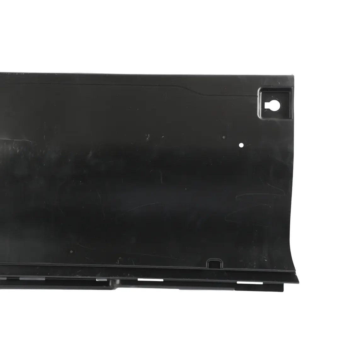 Mercedes W205 Rear End Floor Trunk Trim Cover Panel - SKU A2056900530 - Part number A2056900530