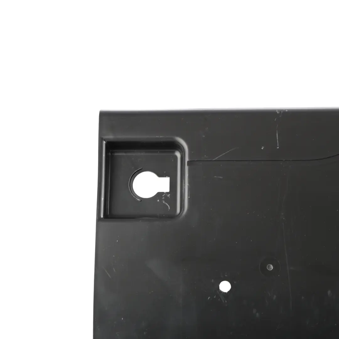 Mercedes W205 Rear End Floor Trunk Trim Cover Panel - SKU A2056900530 - Part number A2056900530