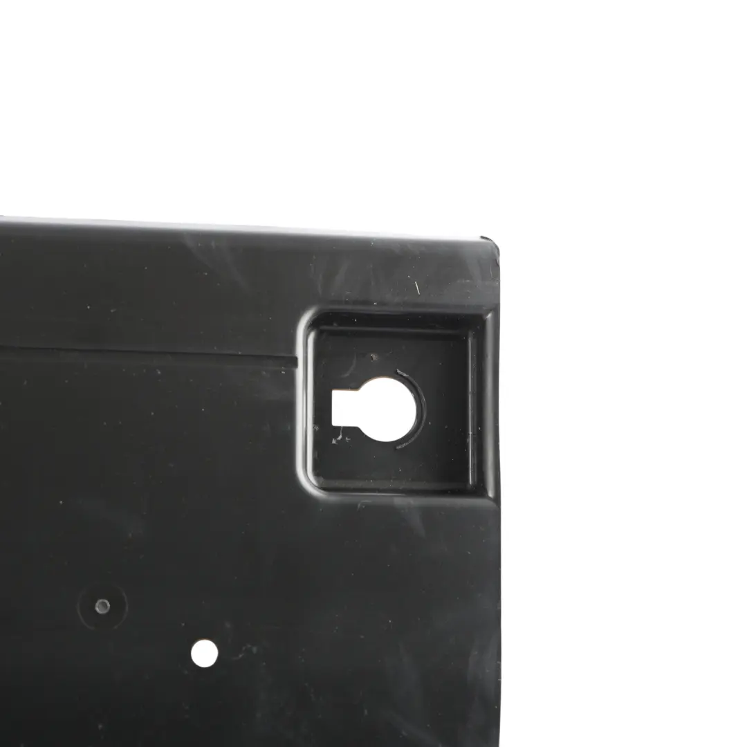 Mercedes W205 Rear End Floor Trunk Trim Cover Panel - SKU A2056900530 - Part number A2056900530