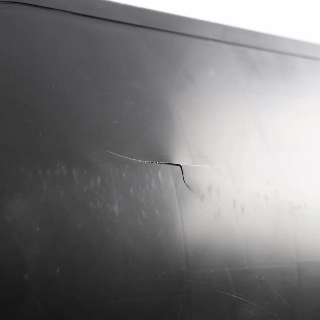 End Floor Trunk Trim Cover Panel to Mercedes W205 Rear with Part number A2056900530 Mercedes W205 Rear End Floor Trunk Trim Cover Panel - SKU A2056900530 - Part number A2056900530