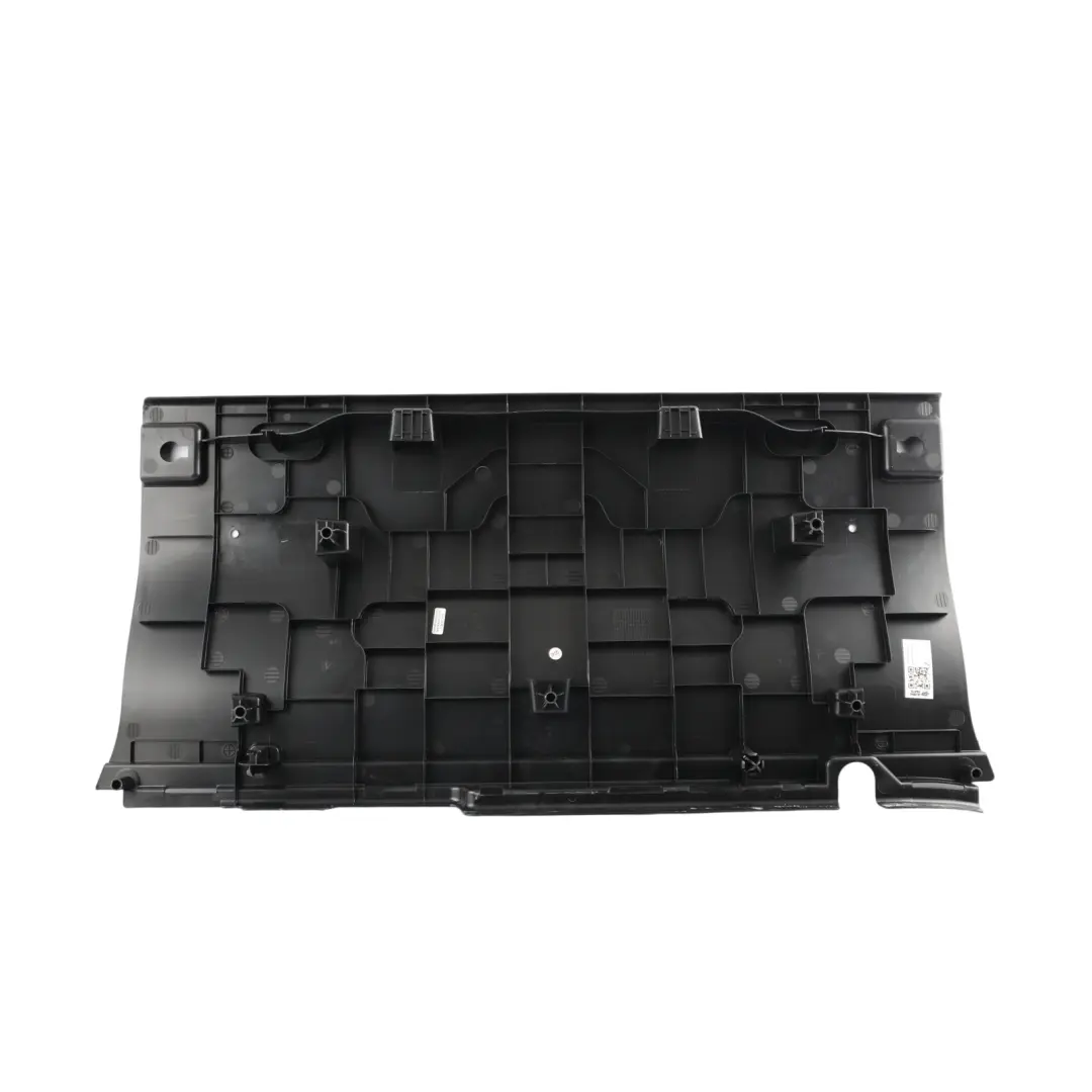 Mercedes W205 Rear End Floor Trunk Trim Cover Panel - SKU A2056900530 - Part number A2056900530