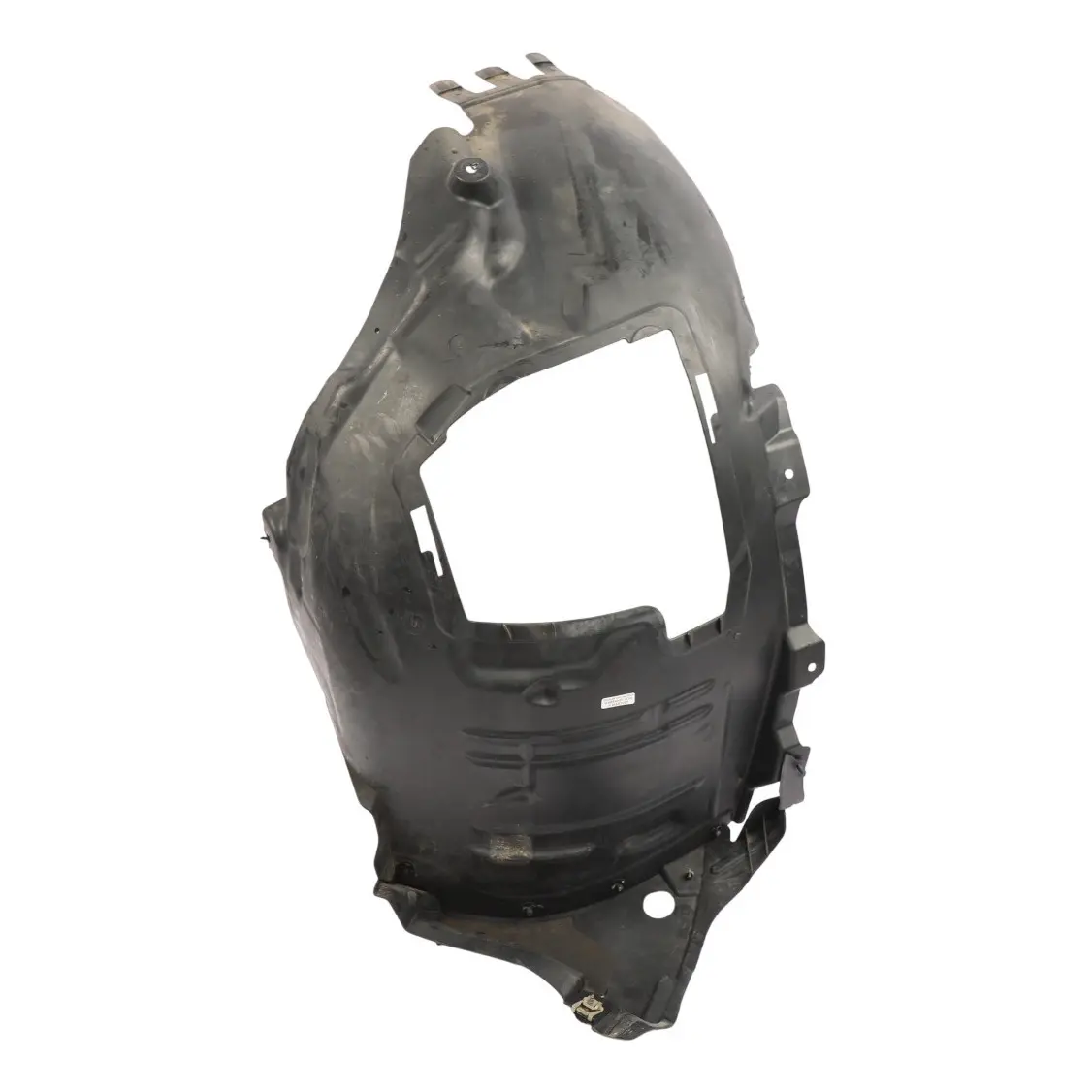 Mercedes W205 Wheel Arch Housing Front Left N/S Front Section Liner A2056903101