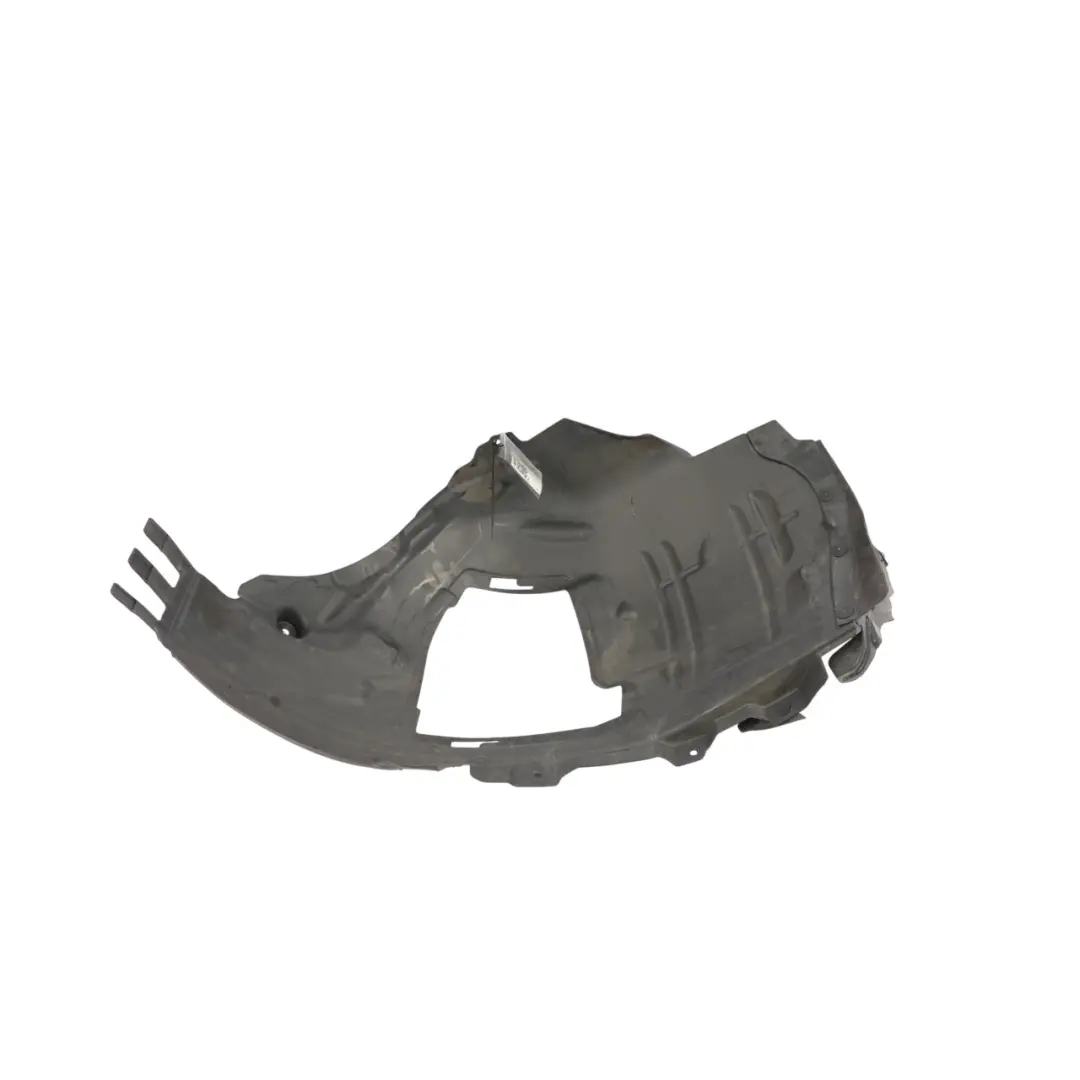 Mercedes W205 Wheel Arch Housing Front Left N/S Front Section Liner - SKU A2056903101-2 - Part number A2056903101
