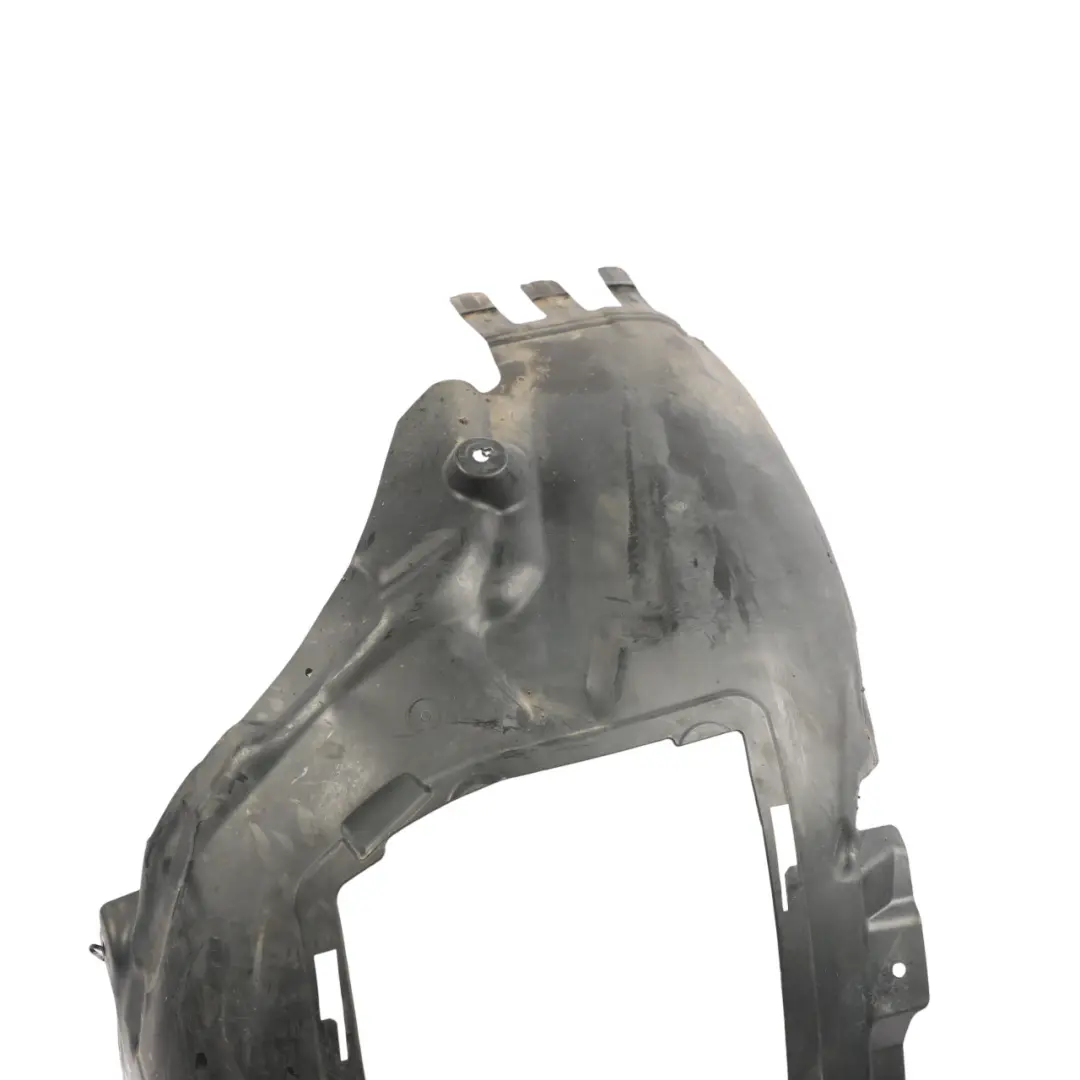 Mercedes W205 Wheel Arch Housing Front Left N/S Front Section Liner - SKU A2056903101-2 - Part number A2056903101
