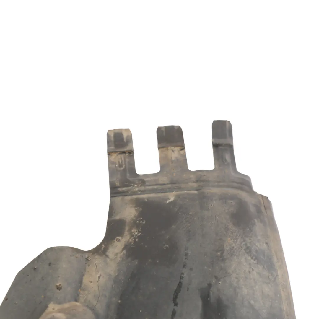 Mercedes W205 Wheel Arch Housing Front Left N/S Front Section Liner - SKU A2056903101-2 - Part number A2056903101