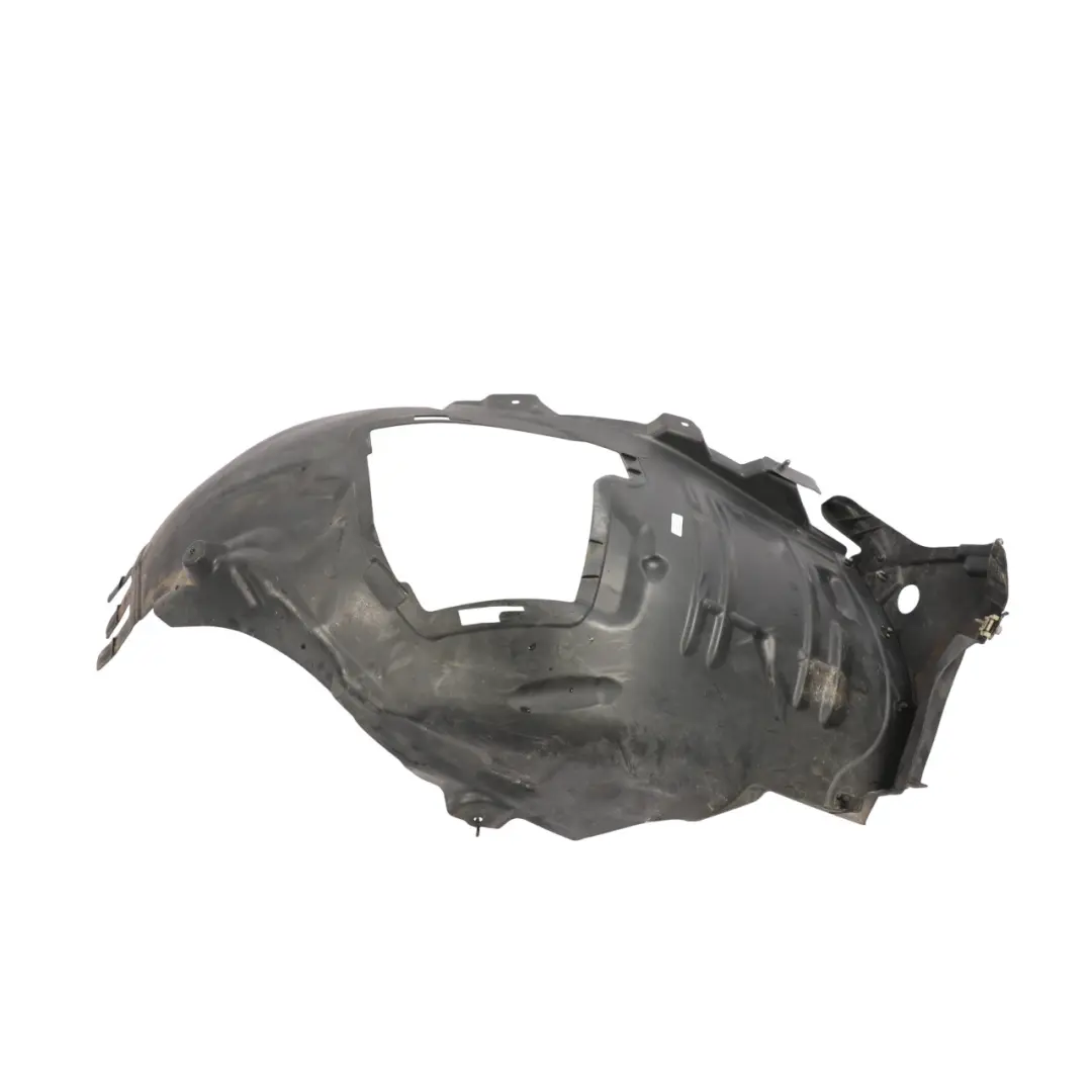 Arch Housing Front Left N/S Front Section Liner to Mercedes W205 Wheel with Part number A2056903101 Mercedes W205 Wheel Arch Housing Front Left N/S Front Section Liner - SKU A2056903101-2 - Part number A2056903101