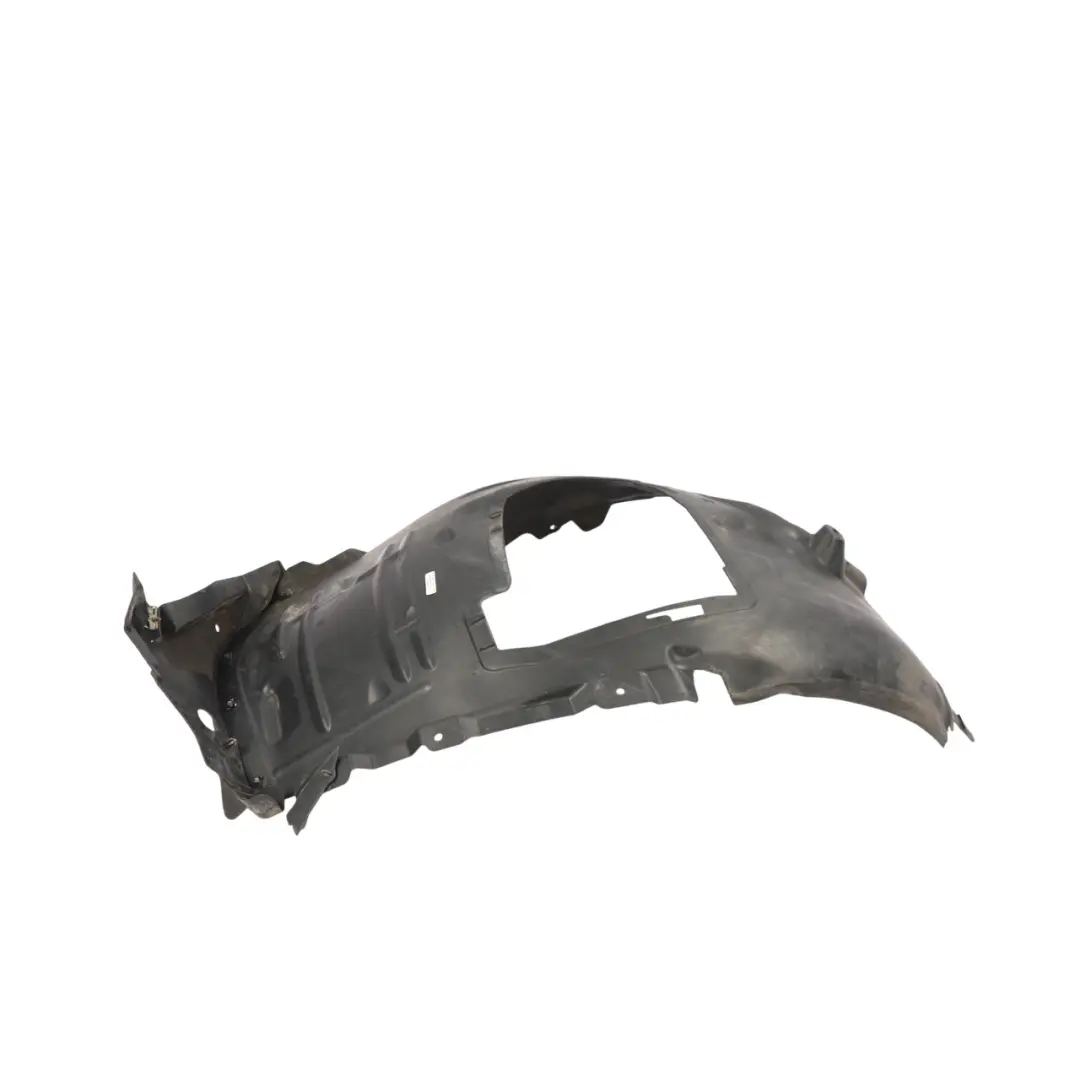 Arch Housing Front Left N/S Front Section Liner to Mercedes W205 Wheel with Part number A2056903101 Mercedes W205 Wheel Arch Housing Front Left N/S Front Section Liner - SKU A2056903101-2 - Part number A2056903101