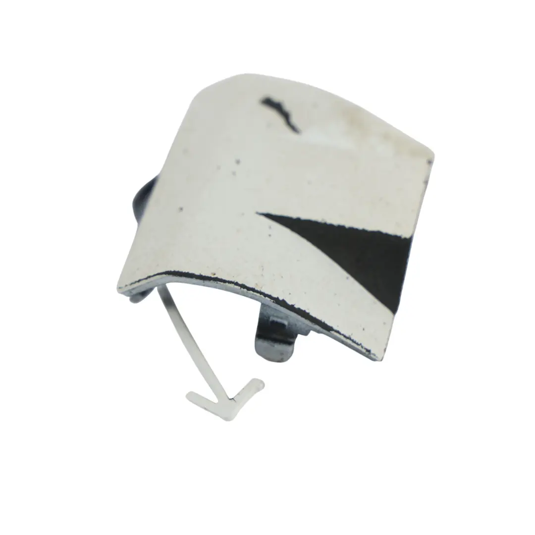Cubierta Faldón Delantero Izquierdo Blanco Polar A2056980330 para Mercedes W205 con número de pieza A2056980130 Mercedes W205 Cubierta Faldón Delantero Izquierdo Blanco Polar A2056980330 - SKU A2056980130-POL - Número de pieza A2056980130