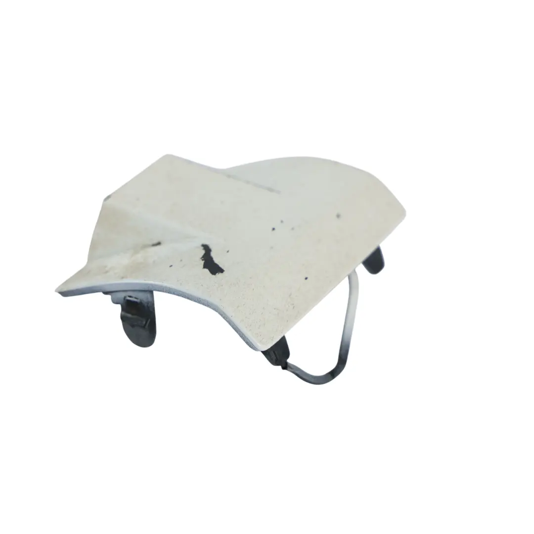 Cache Bas Caisse Avant Gauche Blanc Polaire A2056980330 pour Mercedes W205 à propos du numéro de pièce A2056980130 Mercedes W205 Cache Bas Caisse Avant Gauche Blanc Polaire A2056980330 - SKU A2056980130-POL - Numéro de pièce A2056980130