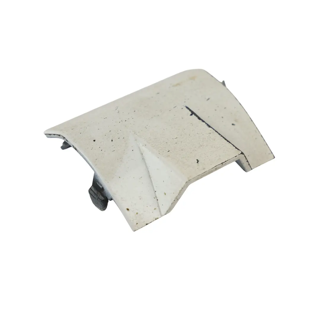 Mercedes C205 W205 Coperchio Cric Anteriore Destro Bianco Polare - SKU A2056980230-POL - Numero di parte A2056980230