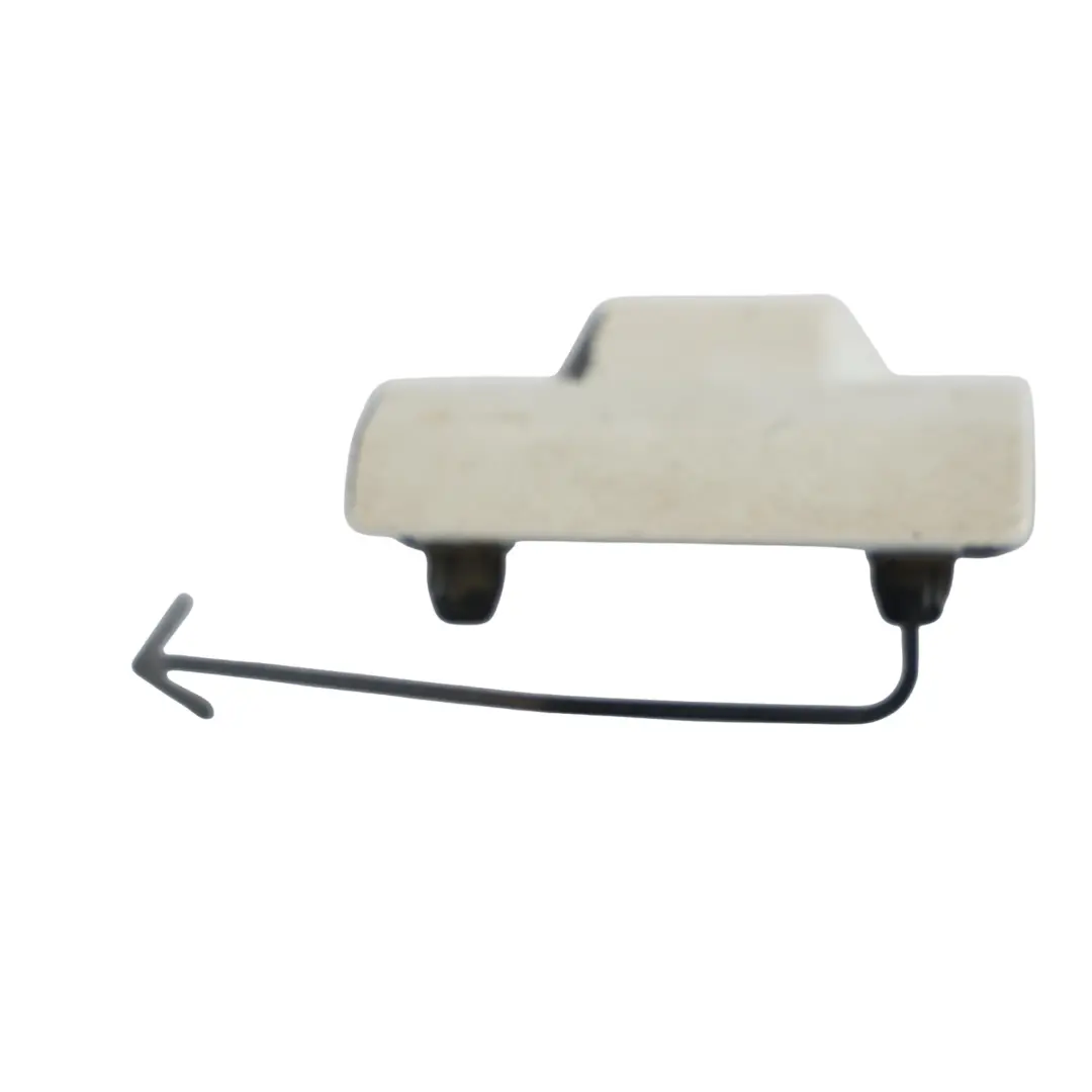 Cache Point Cric Avant Droit Blanc Polaire 149 pour Mercedes C205 W205 à propos du numéro de pièce A2056980230 Mercedes C205 W205 Cache Point Cric Avant Droit Blanc Polaire 149 - SKU A2056980230-POL - Numéro de pièce A2056980230