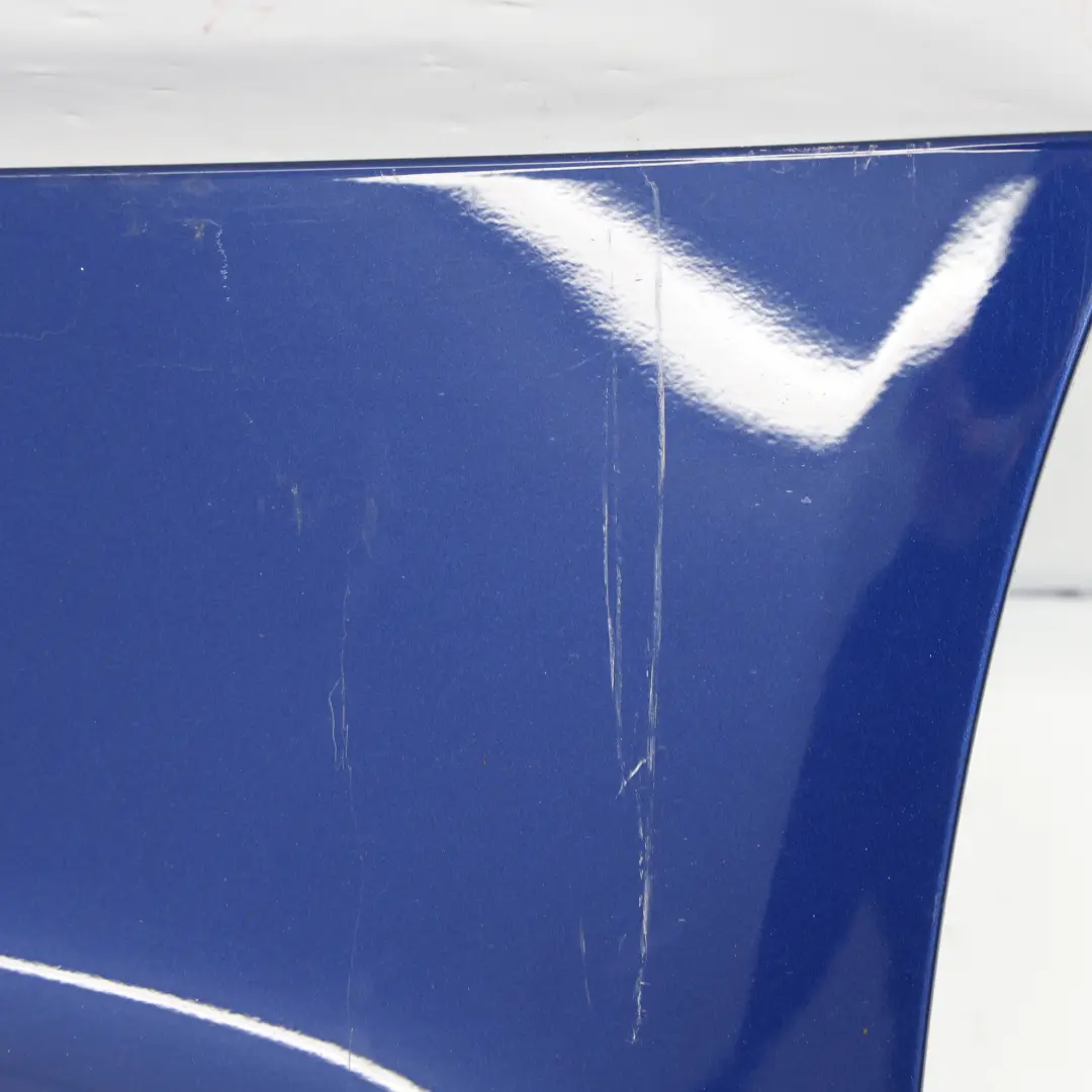 Seitenschweller Links Türschweller Brillantblau 896 für Mercedes C205 AMG mit Teilenummer A2056980300 Mercedes C205 AMG Seitenschweller Links Türschweller Brillantblau 896 - SKU A2056980300-BRB - Teilenummer A2056980300