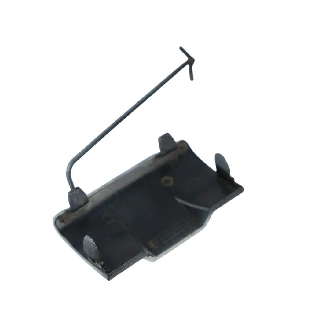 Mercedes W205 Copri Sottoporta Posteriore Sinistro Bianco Polare - SKU A2056980330-POL - Numero di parte A2056980330