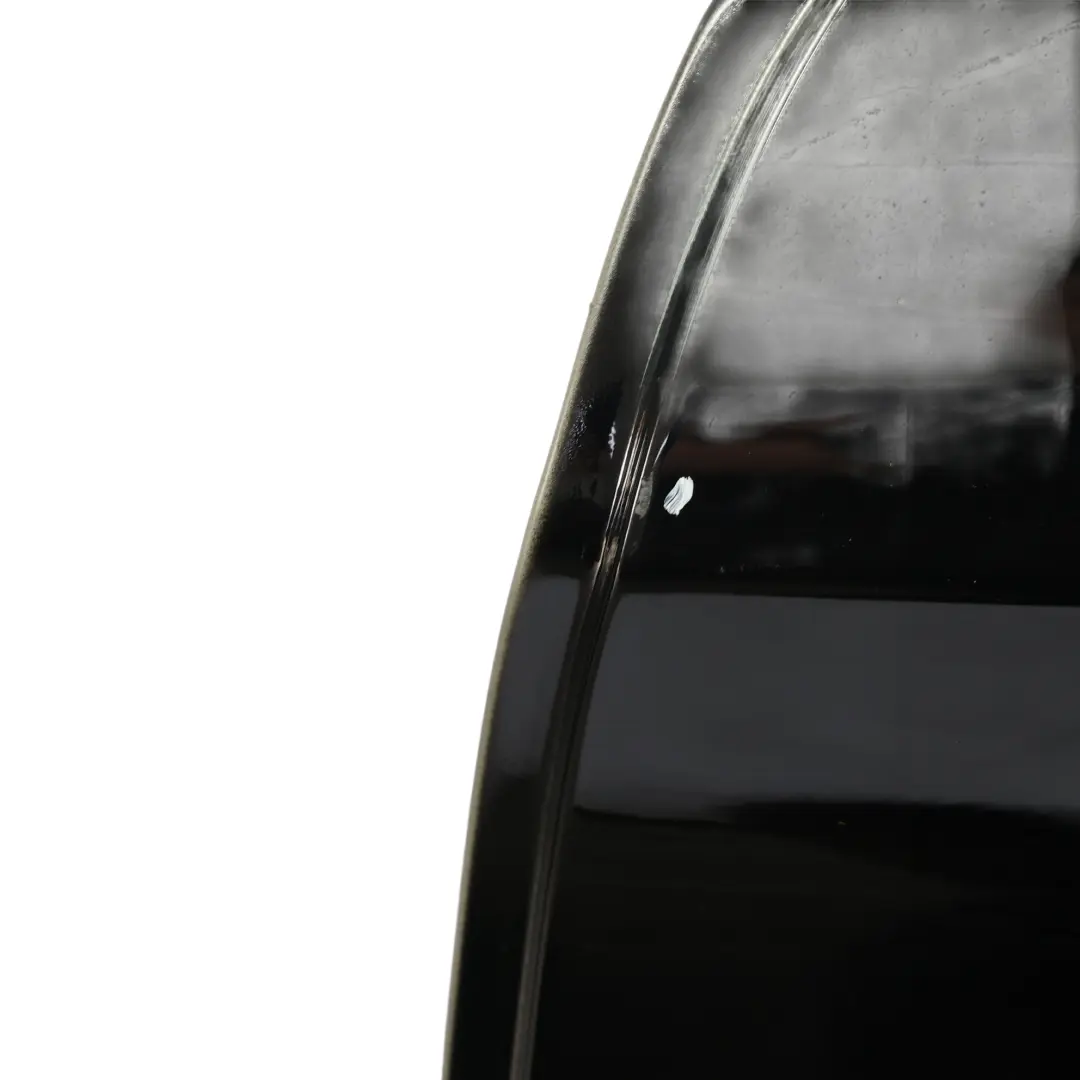 Mercedes W205 Porta Anteriore Sinistra Obsidian Black Metallic - 197 - SKU A2057200105-OB1 - Numero di parte A2057200105