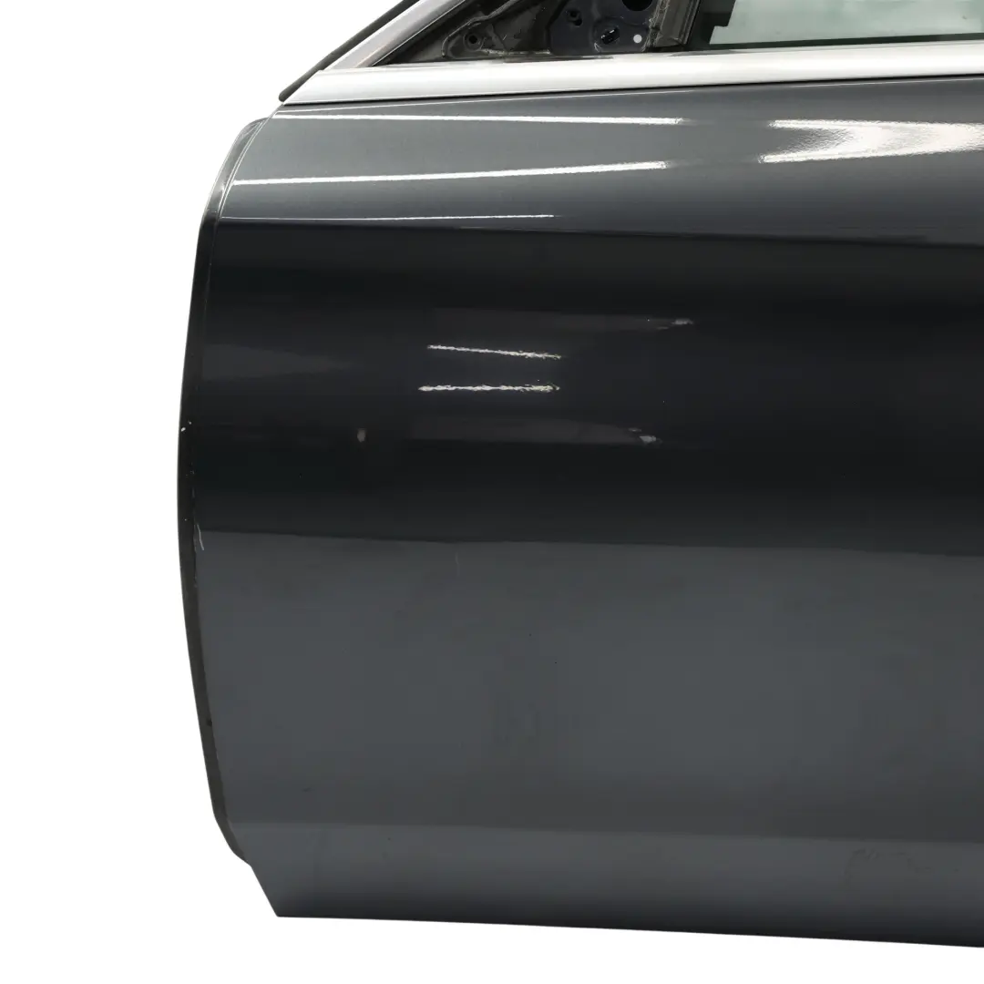 Mercedes W205 Tür Vorne Links Tenoritgrau Metallic 755 - SKU A2057200105-TNG1 - Teilenummer A2057200105