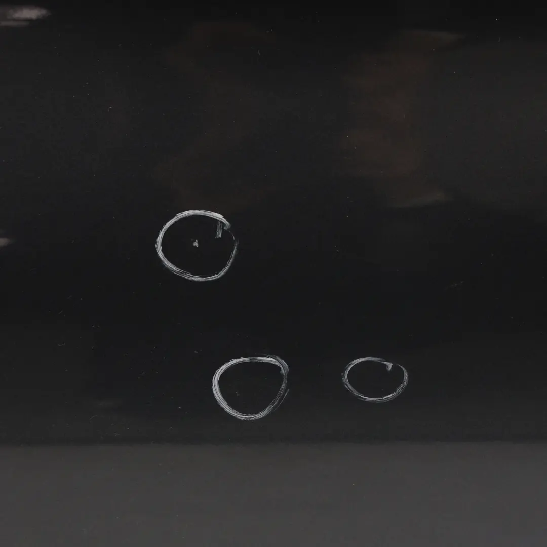 Mercedes W205 Puerta Delantera Izquierda Gris Tenorita 755 - SKU A2057200105-TNG1 - Número de pieza A2057200105