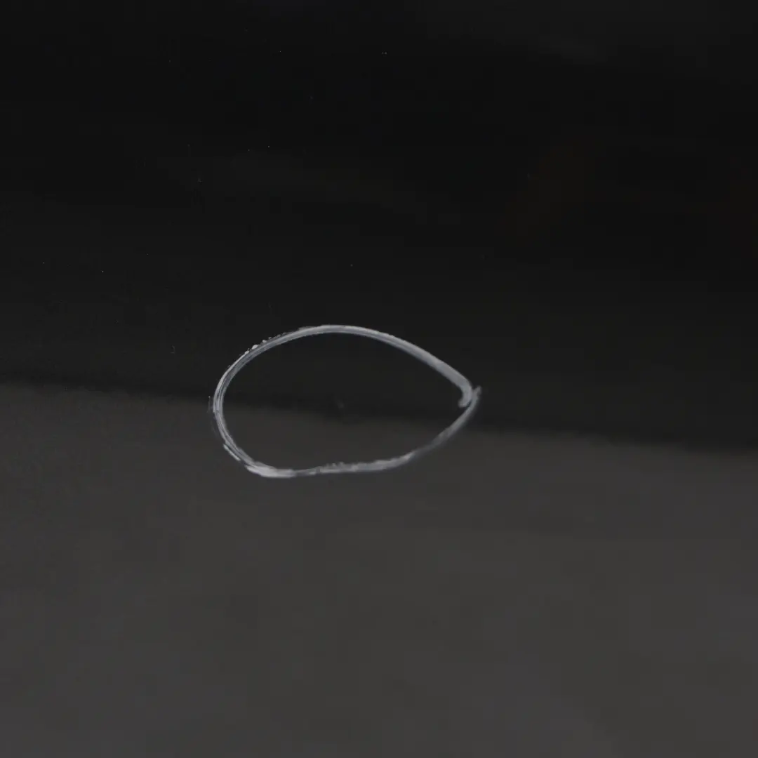 Porta Anteriore Destra Tenorite Grey Metallic - 755 per Mercedes W205 con numero di parte A2057200205 Mercedes W205 Porta Anteriore Destra Tenorite Grey Metallic - 755 - SKU A2057200205-TNG - Numero di parte A2057200205