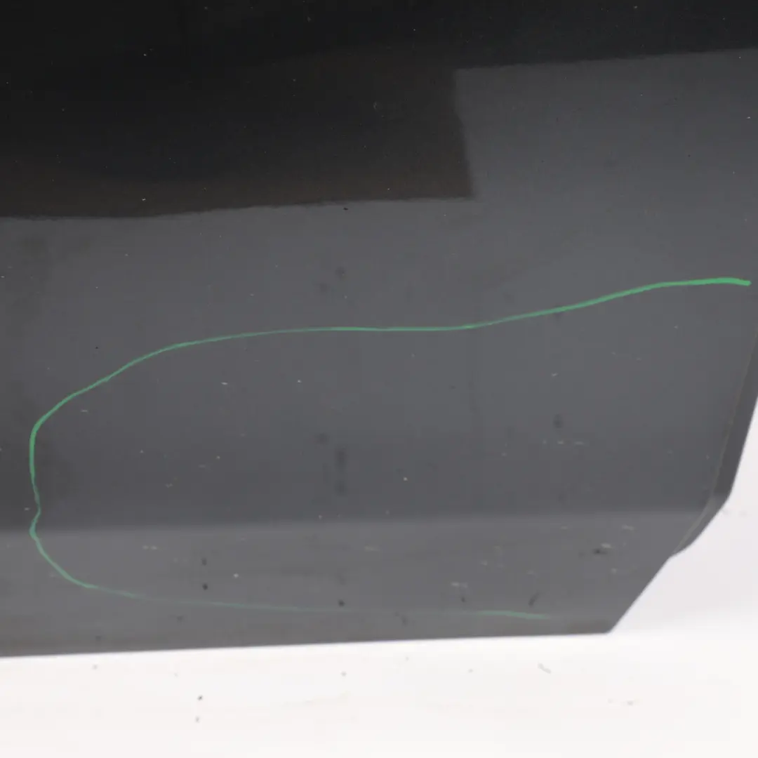 Door Front Right O/S Tenorite Grey Metallic - 755 to Mercedes W205 with Part number A2057200205 Mercedes W205 Door Front Right O/S Tenorite Grey Metallic - 755 - SKU A2057200205-TNG1 - Part number A2057200205