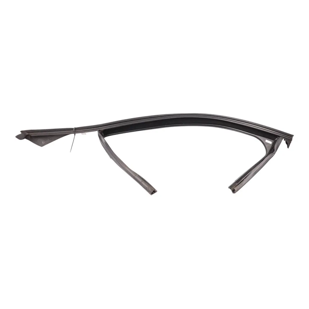 Mercedes W205 Front Door Window Frame Seal Sealing Gasket Left N/S - SKU A2057250125 - Part number A2057250125