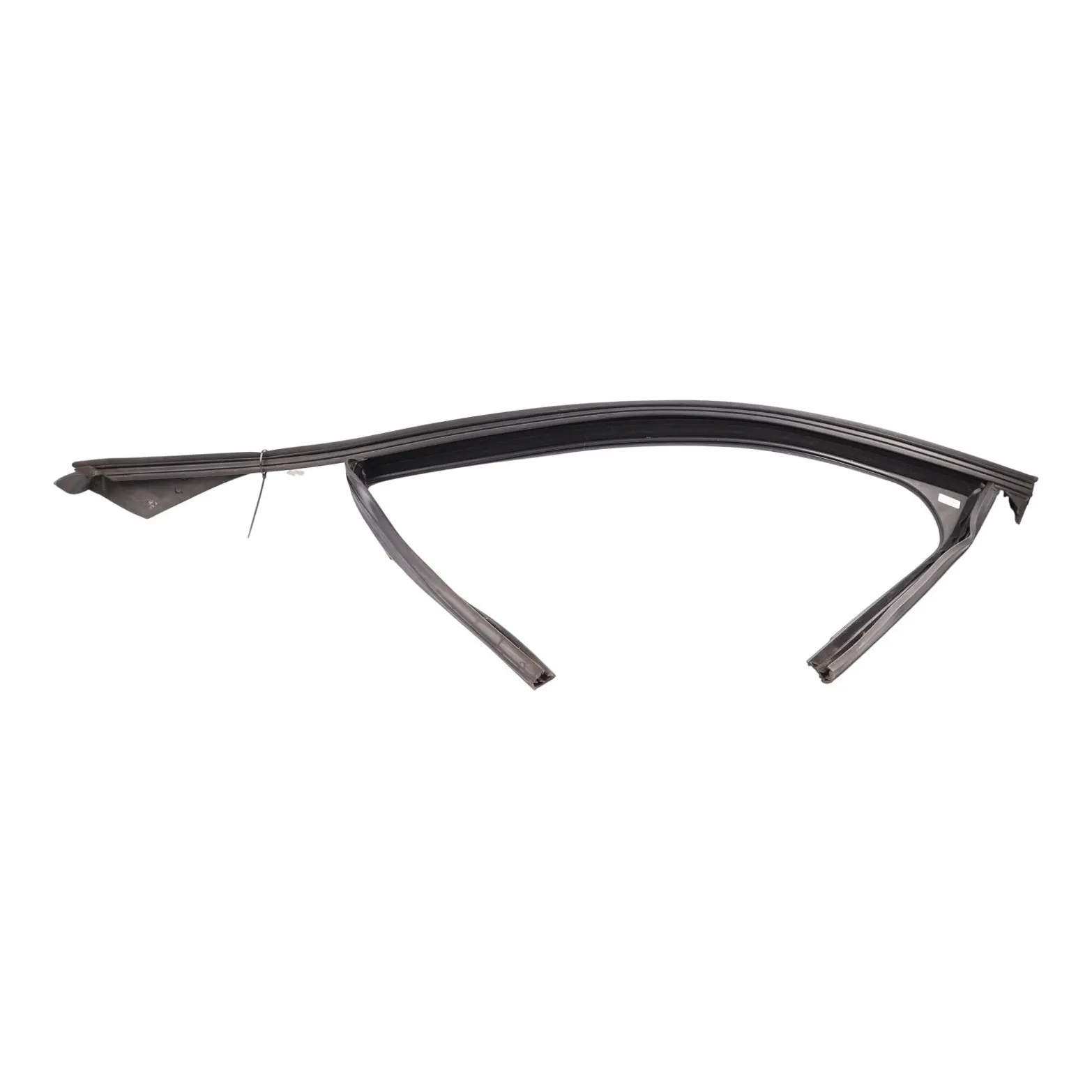 Mercedes W205 Front Door Window Frame Seal Sealing Gasket Left N/S A2057250125