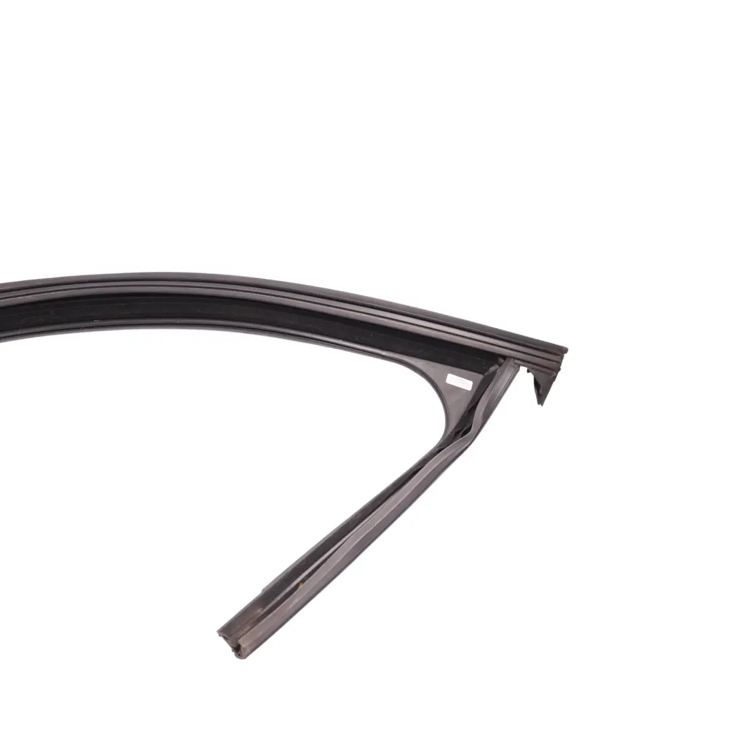Mercedes W205 Front Door Window Frame Seal Sealing Gasket Left N/S - SKU A2057250125 - Part number A2057250125