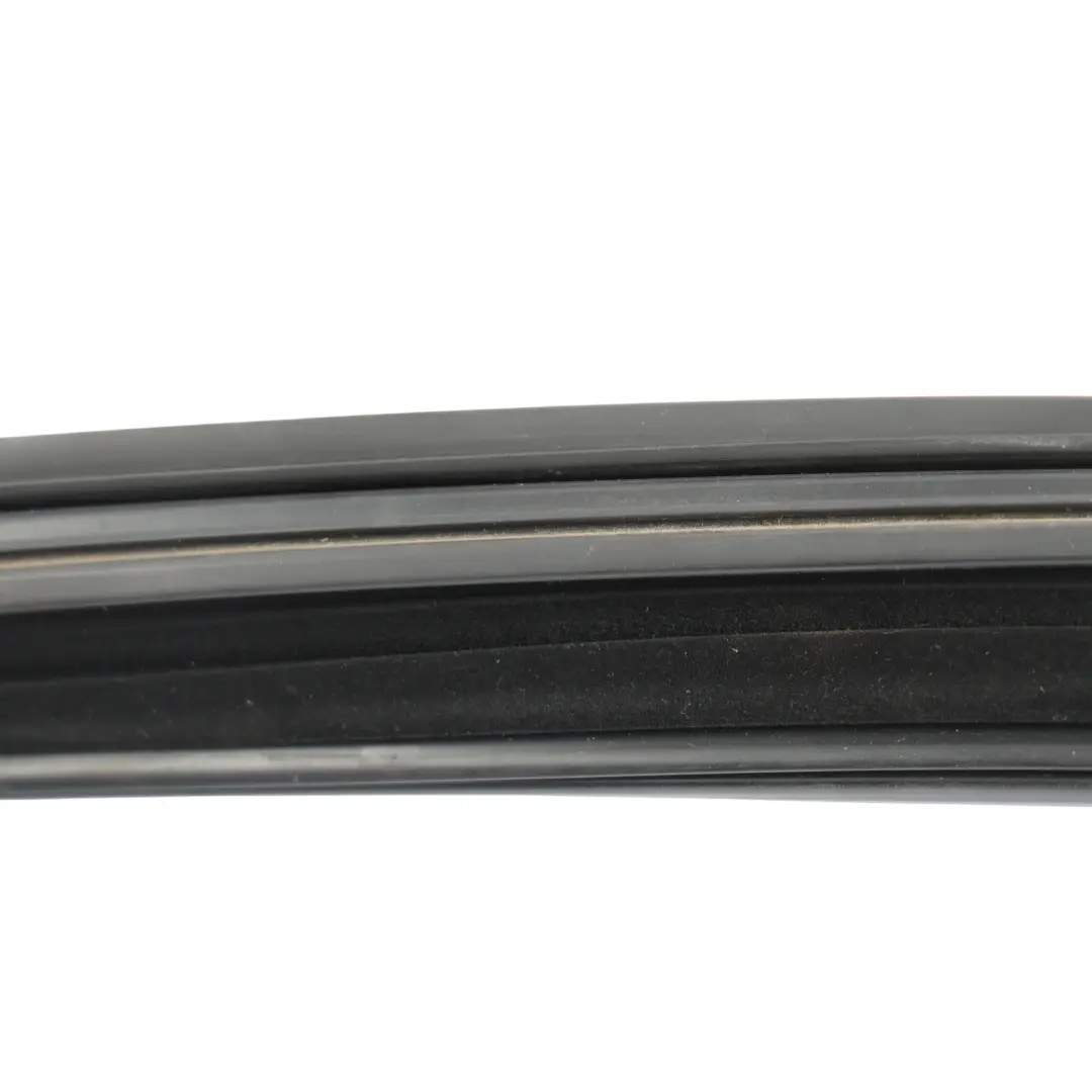 Mercedes W205 Front Door Window Frame Seal Sealing Gasket Left N/S - SKU A2057250125 - Part number A2057250125