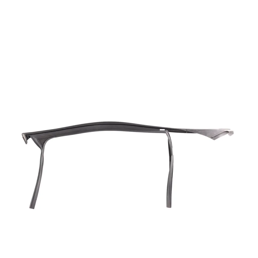 Mercedes W205 Front Door Window Frame Seal Sealing Gasket Left N/S - SKU A2057250125 - Part number A2057250125