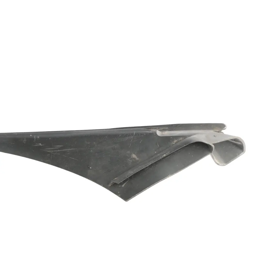 Mercedes W205 Front Door Window Frame Seal Sealing Gasket Left N/S - SKU A2057250125 - Part number A2057250125