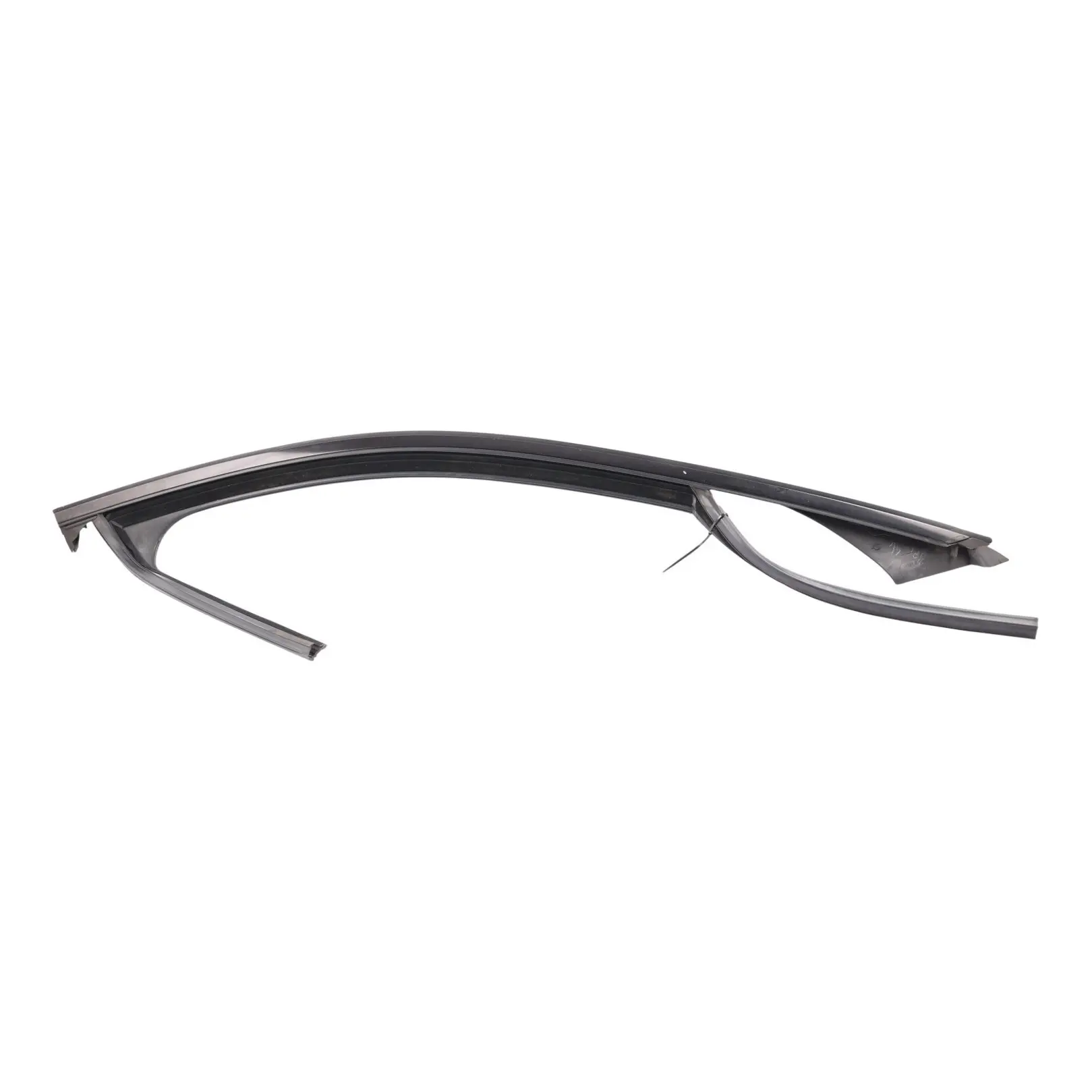 Mercedes W205 Uszczelka Listwa Szyby Drzwi Prawy Przód A2057254600