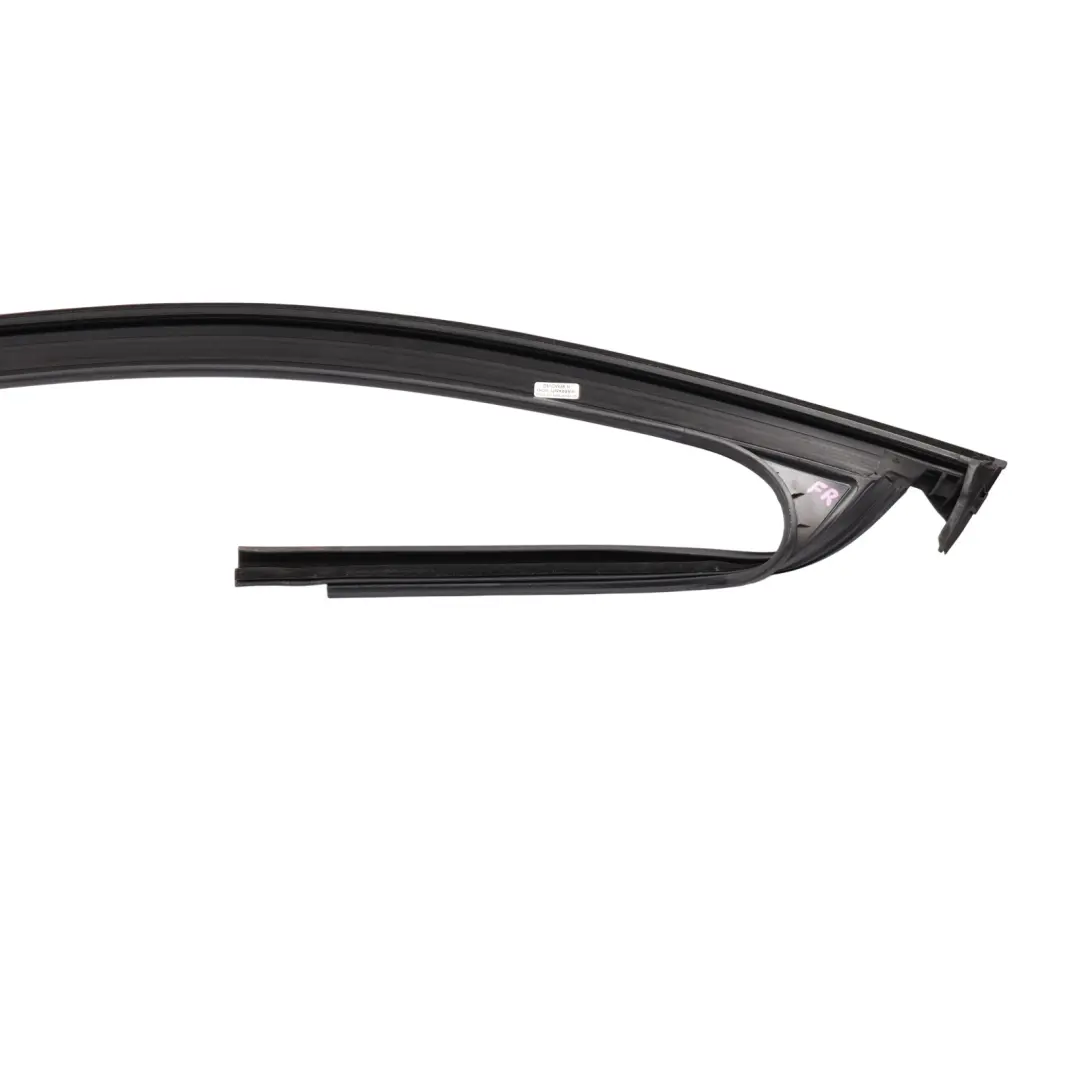 Mercedes W205 Uszczelka Listwa Szyby Drzwi Prawy Przód - SKU A2057254600-1 - Numer Części A2057254600