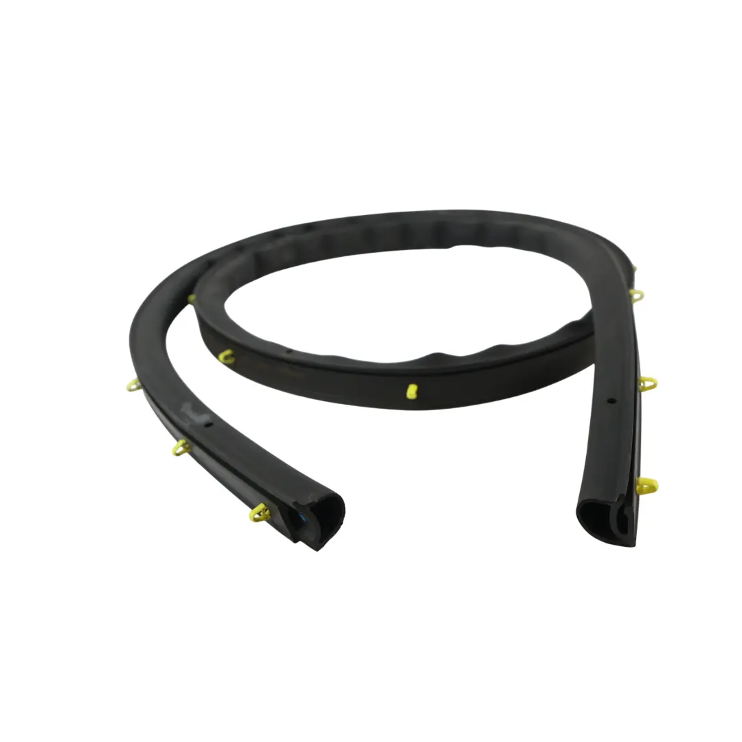 Door Seal Window Guide Rail Front Right O/S Gasket to Mercedes C205 with Part number A2057270487 Mercedes C205 Door Seal Window Guide Rail Front Right O/S Gasket - SKU A2057270487 - Part number A2057270487