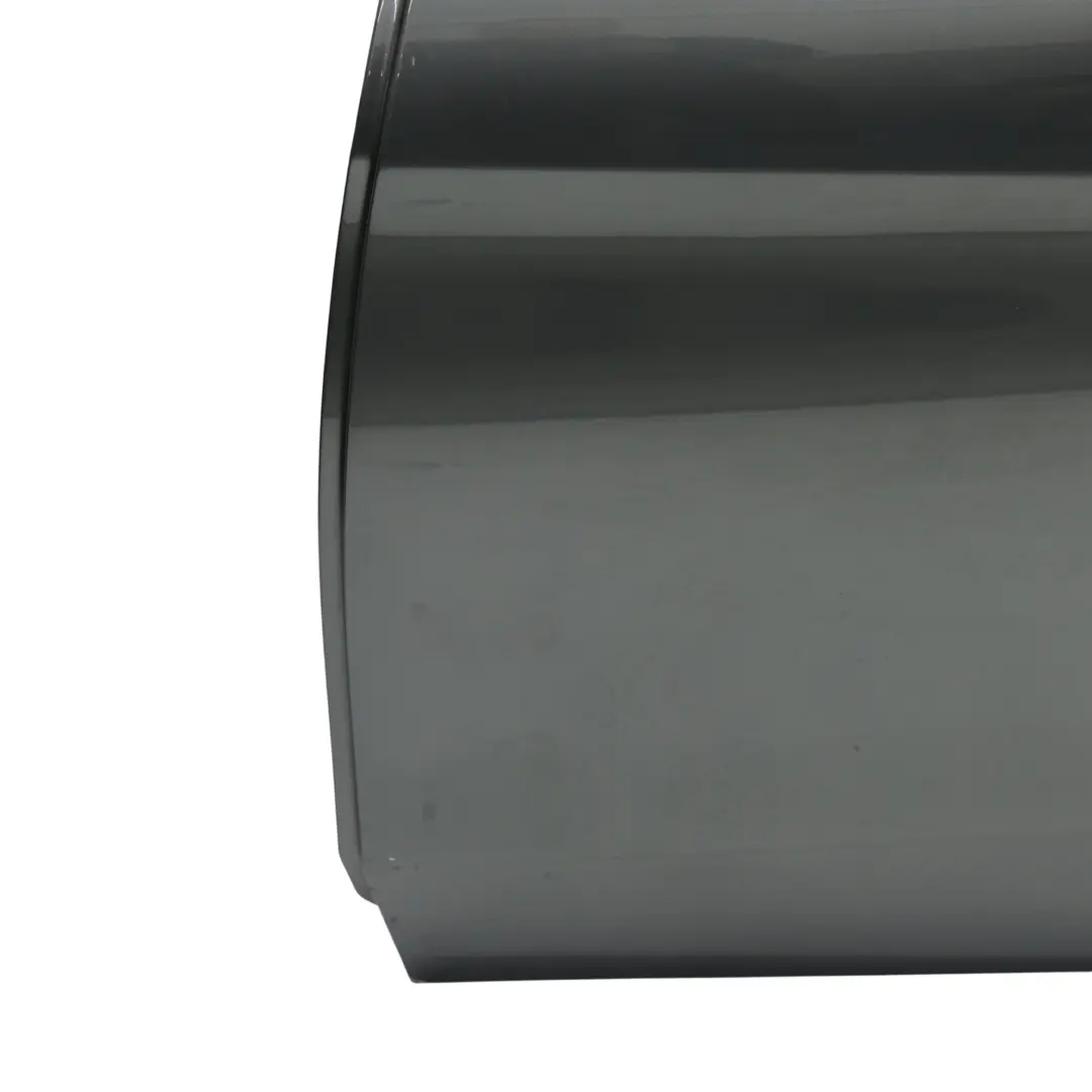 Mercedes W205 Porte Arrière Gauche Selenite Grey Gris Métallisé - 992 - SKU A2057300105-SEL1 - Numéro de pièce A2057300105