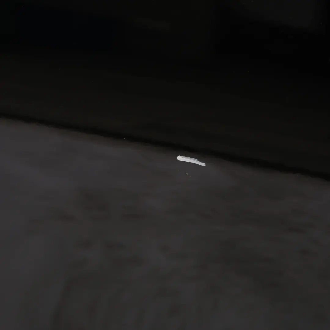 Mercedes W205 Tür Hinten Rechts Obsidianschwarz Metallic - 197 - SKU A2057300205-OB1 - Teilenummer A2057300205