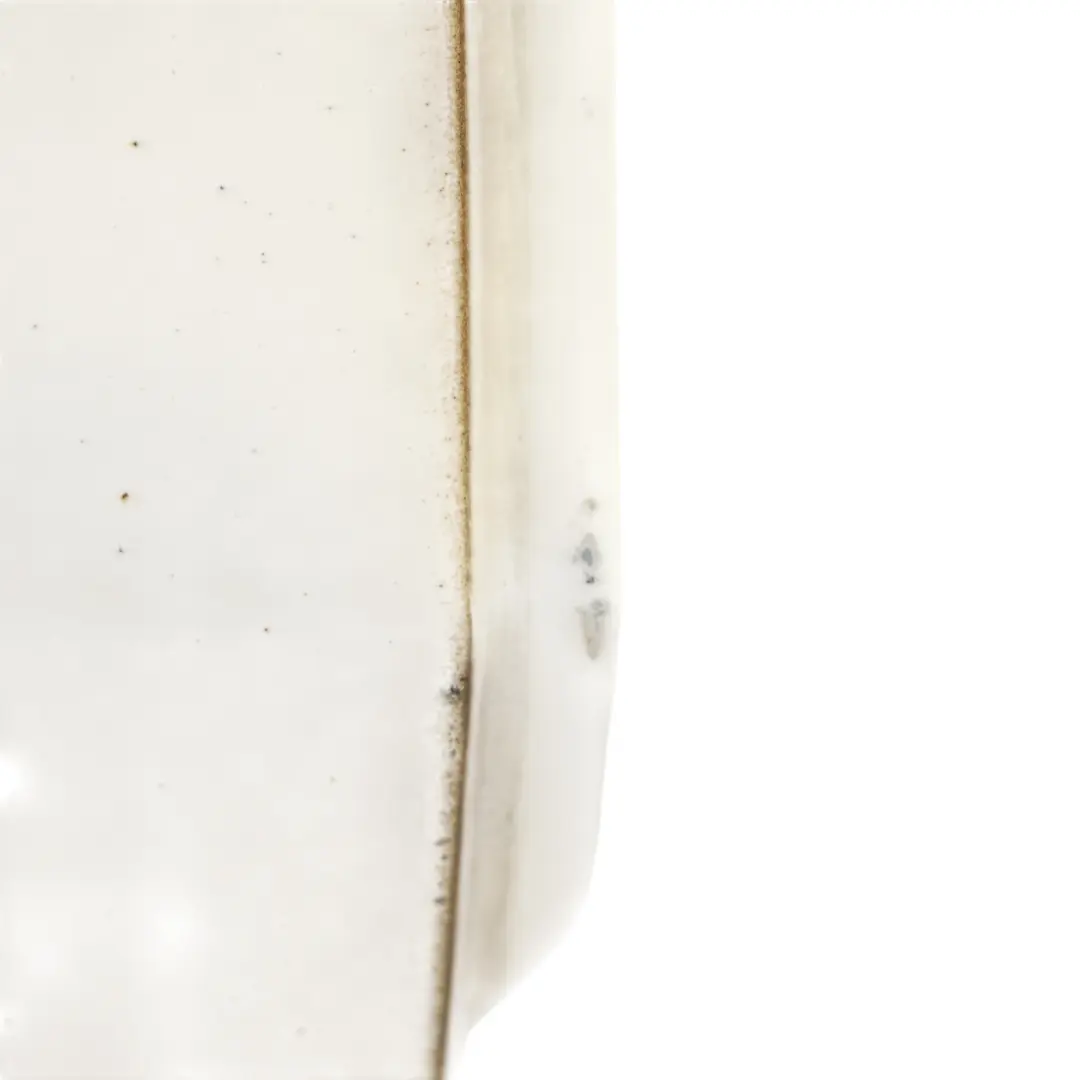 Mercedes W205 Porta Posteriore Destra Bianco Polare 149 - SKU A2057300205-POL1 - Numero di parte A2057300205