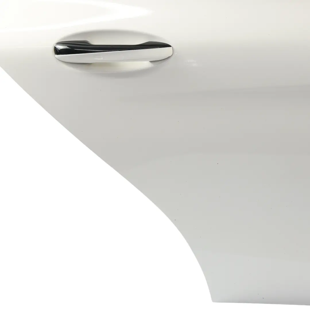 Mercedes W205 Drzwi Tylne Prawe Polar White 149 - SKU A2057300205-POL1 - Numer Części A2057300205