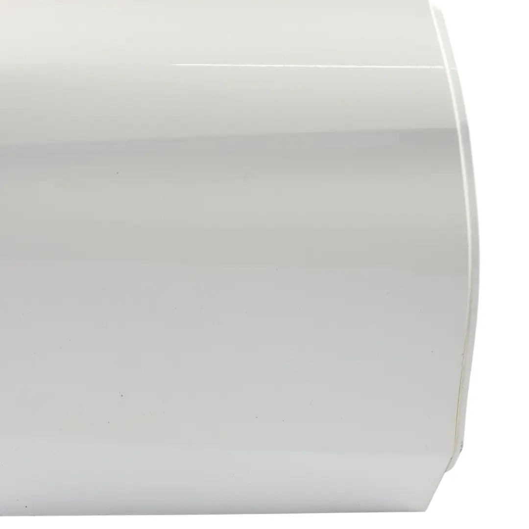 Mercedes W205 Porte Arrière Droite Blanc Polaire 149 - SKU A2057300205-POL1 - Numéro de pièce A2057300205