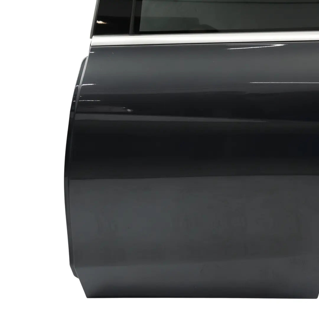 Mercedes S205 Estate Tür Hinten Links Tenorit Grau Metallic 755 - SKU A2057300305-TNG - Teilenummer A2057300305