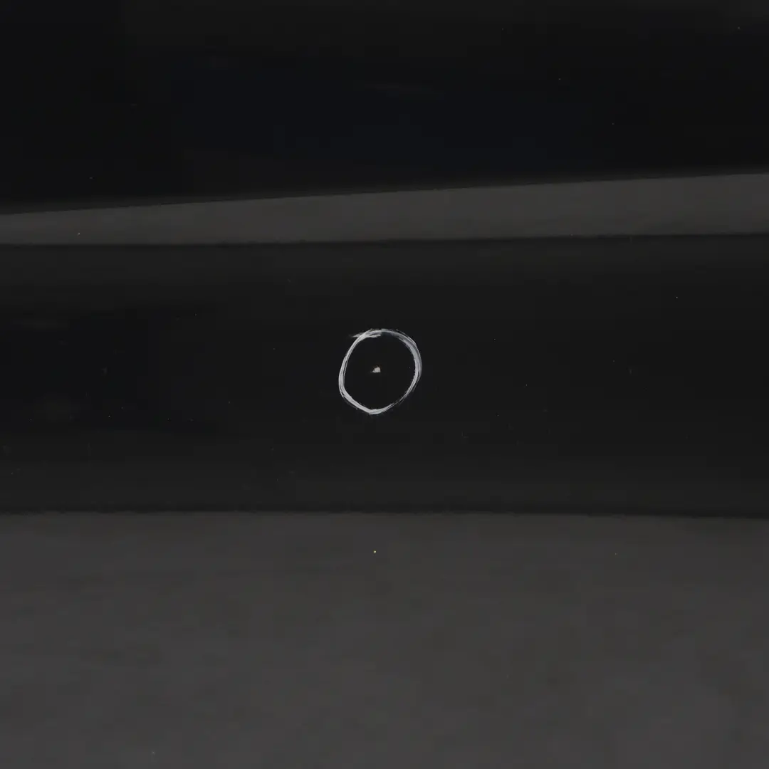 Mercedes S205 Estate Tür Hinten Rechts Tenoritgrau Metallic 755 - SKU A2057300405-TNG - Teilenummer A2057300405