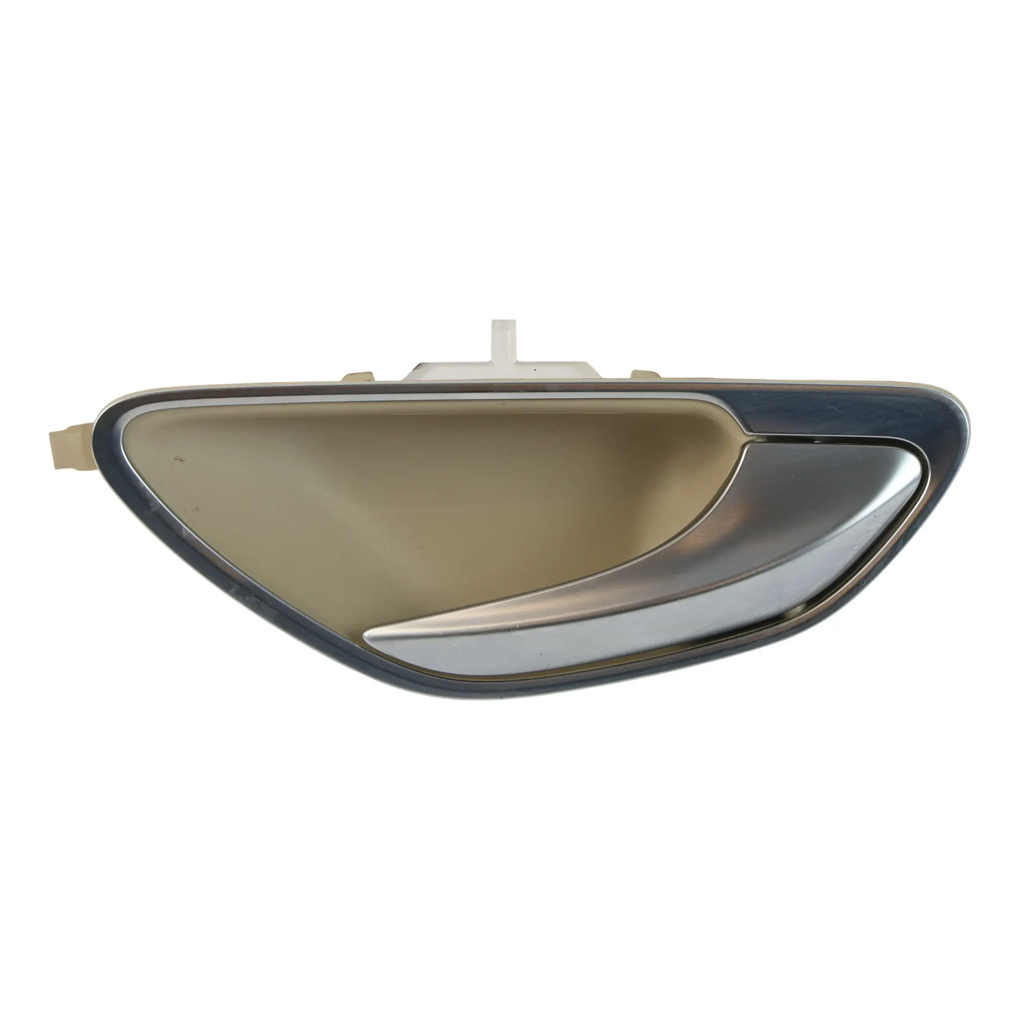 Mercedes W205 Cubierta Tirador Interior Puerta Trasera Derecha A2057600400