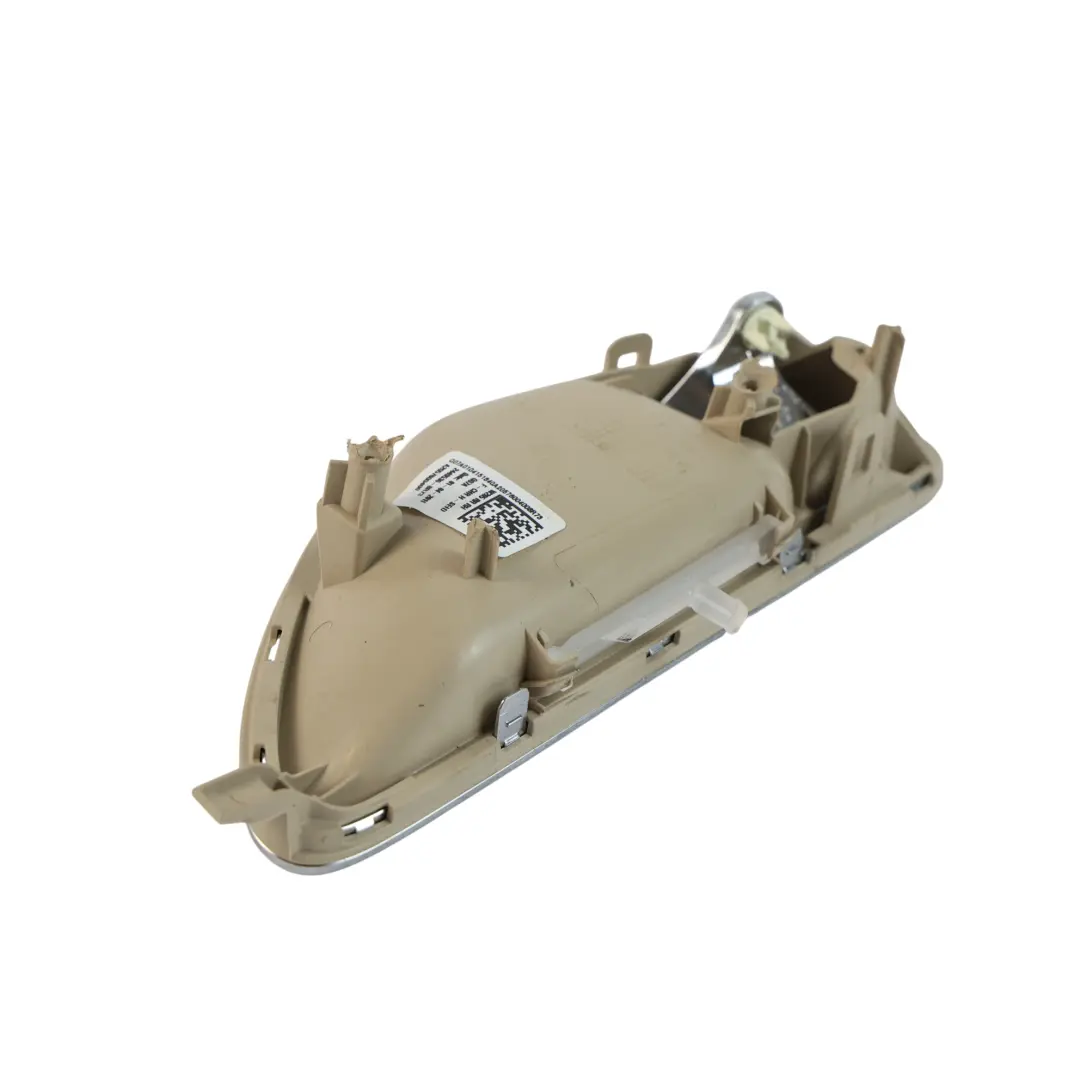 Maniglia Interna Portiera Posteriore Destra per Mercedes W205 con numero di parte A2057600400 Mercedes W205 Maniglia Interna Portiera Posteriore Destra - SKU A2057600400-2 - Numero di parte A2057600400