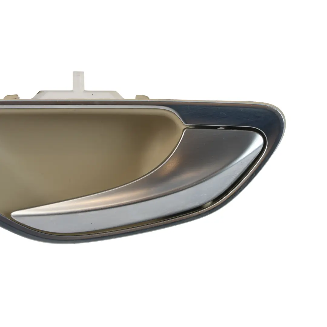 Mercedes W205 Türgriff Abdeckung Innen Hinten Rechts - SKU A2057600400-2 - Teilenummer A2057600400