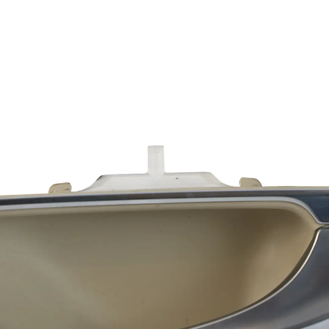 Mercedes W205 Poignée Porte Intérieure Couvercle Arrière Droite - SKU A2057600400-2 - Numéro de pièce A2057600400