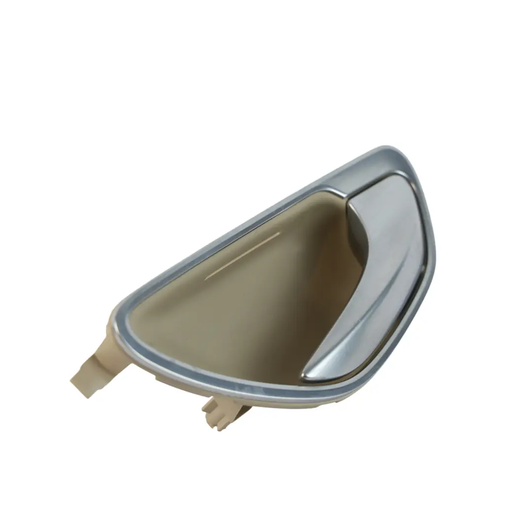 Mercedes W205 Poignée Porte Intérieure Couvercle Arrière Droite - SKU A2057600400-2 - Numéro de pièce A2057600400