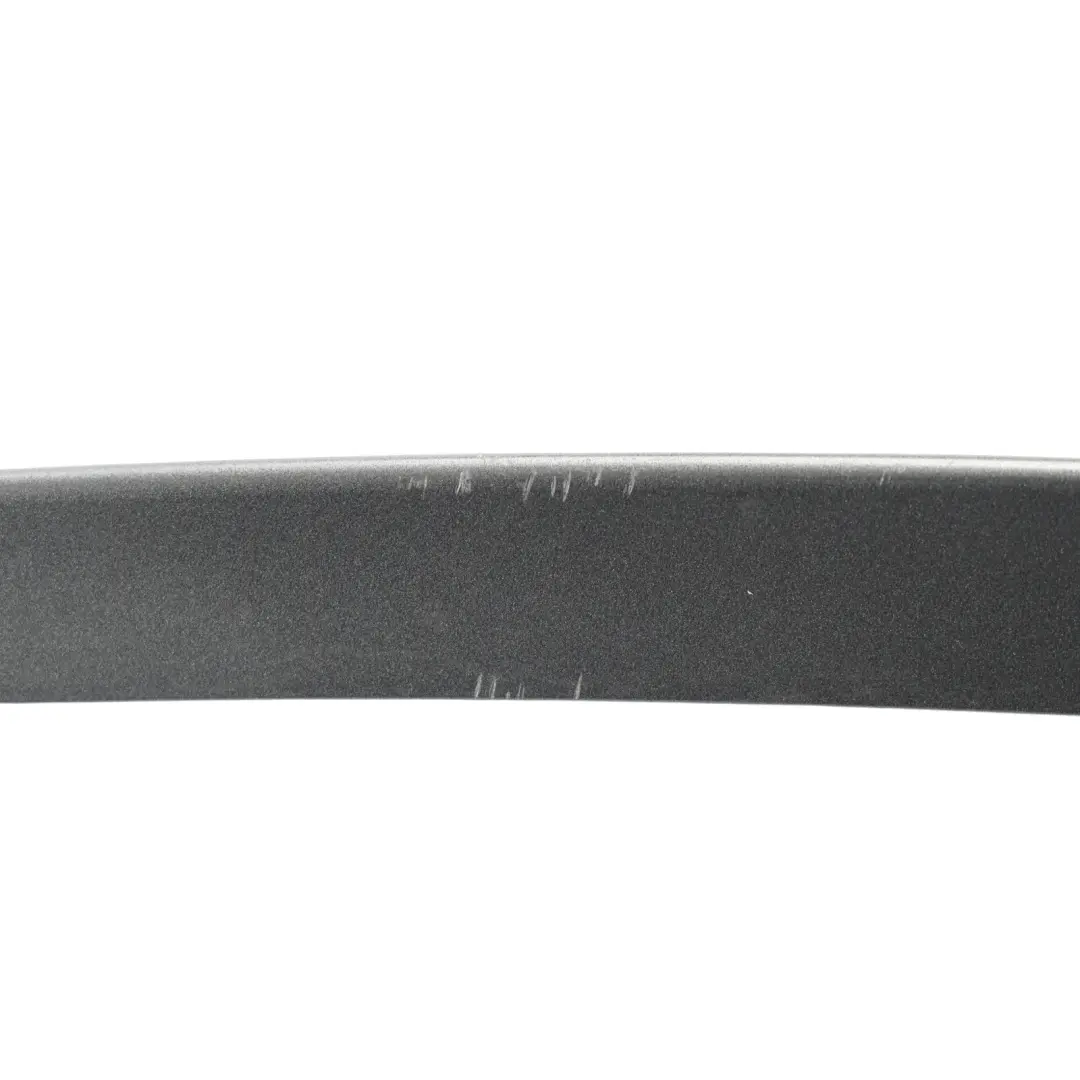Boot Tailgate Spoiler Cover Selenite Grey Metallic-992 to Mercedes C205 with Part number A2057930388 Mercedes C205 Boot Tailgate Spoiler Cover Selenite Grey Metallic-992 - SKU A2057930388-SEL - Part number A2057930388