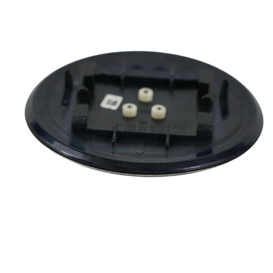 Emblema Estrella Trasero Portón Azul Cavansite 890 para Mercedes A205 C205 con número de pieza A2058100018 Mercedes A205 C205 Emblema Estrella Trasero Portón Azul Cavansite 890 - SKU A2058100018-CVB - Número de pieza A2058100018