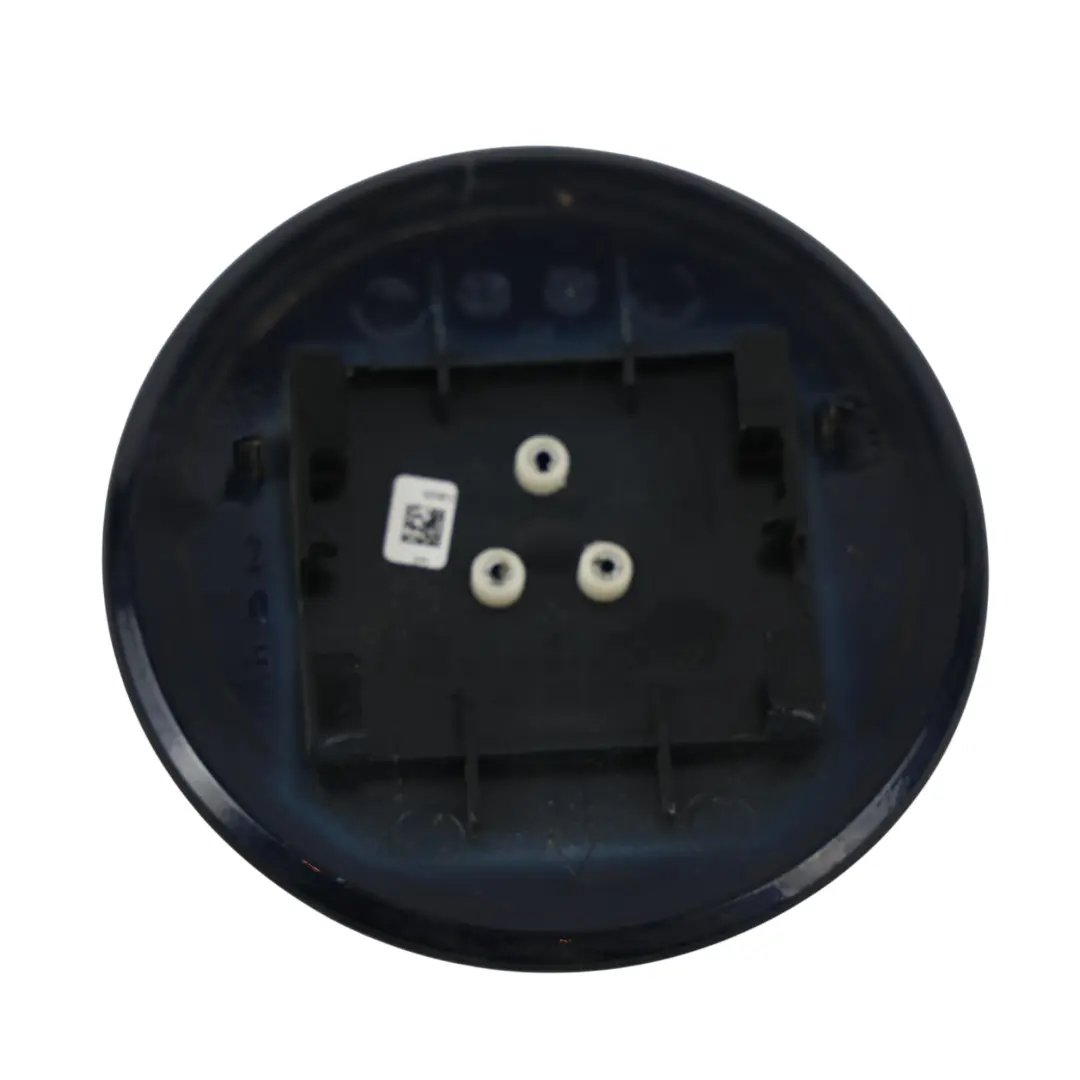 Mercedes A205 C205 Emblema Stella Posteriore Portellone Blu Cavansite 890 - SKU A2058100018-CVB - Numero di parte A2058100018